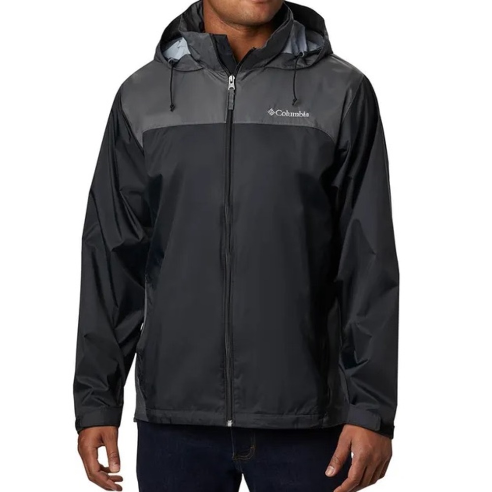 BRAND NEW Rain Coat